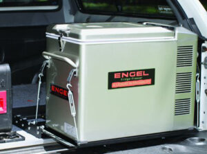 ENGEL Box mit Auszug