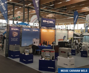 Messe Caravan Wels 2021