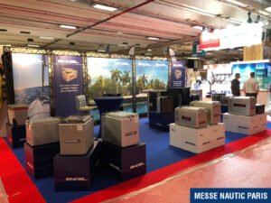 Nautic Paris