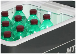 Verstärkter Einsatzkorb
für mehr Stabilitätchluss