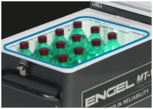 Rundumverdampfer - Ohne Verluste kühlen oder tiefkühlen