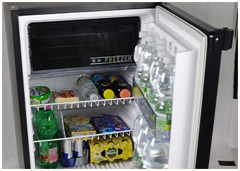 Türanschlag links/rechts wechselbar