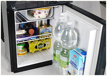 Türanschlag links/rechts wechselbar