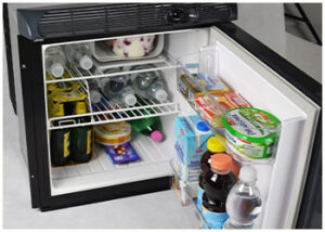 Türanschlag links/rechts wechselbar