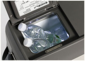 Kleiner Zusatzdeckel