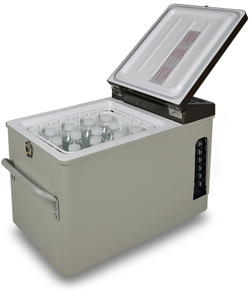 ENGEL MD17F open