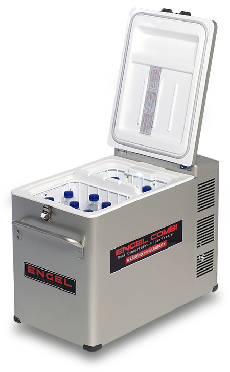 ENGEL MD45F-CD-P open