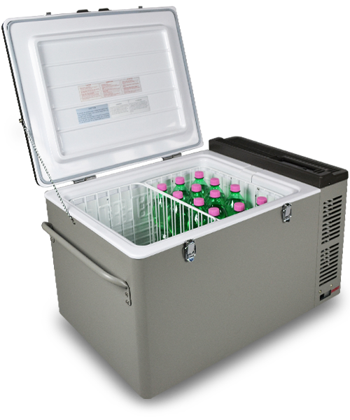 ENGEL MD60F open