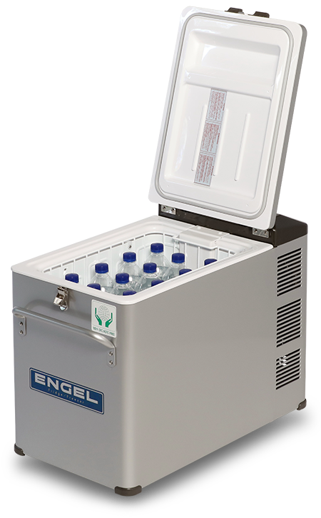 ENGEL MT45F-S open