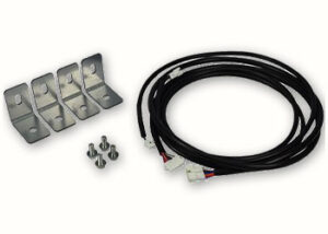 Befestigungswinkel und Verlängerungen