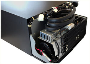 Aggregat 1,5m entfernt montierbar (optional SAW169902300X0)