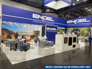 Caravan Salon Duesseldorf 22