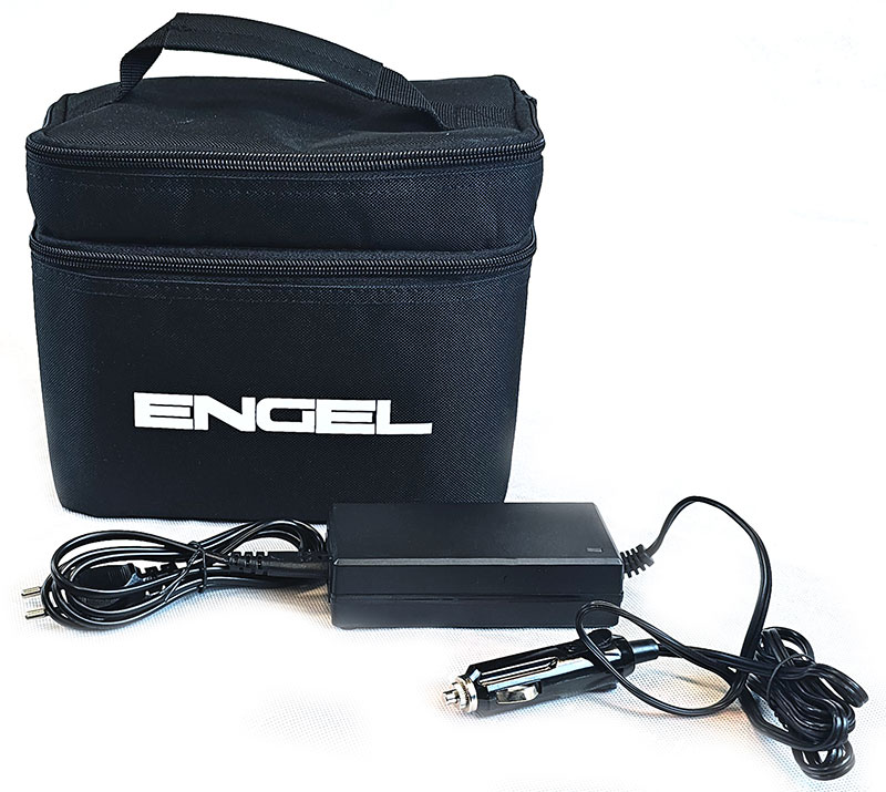 ENGEL LiFEPO4 Power Pack