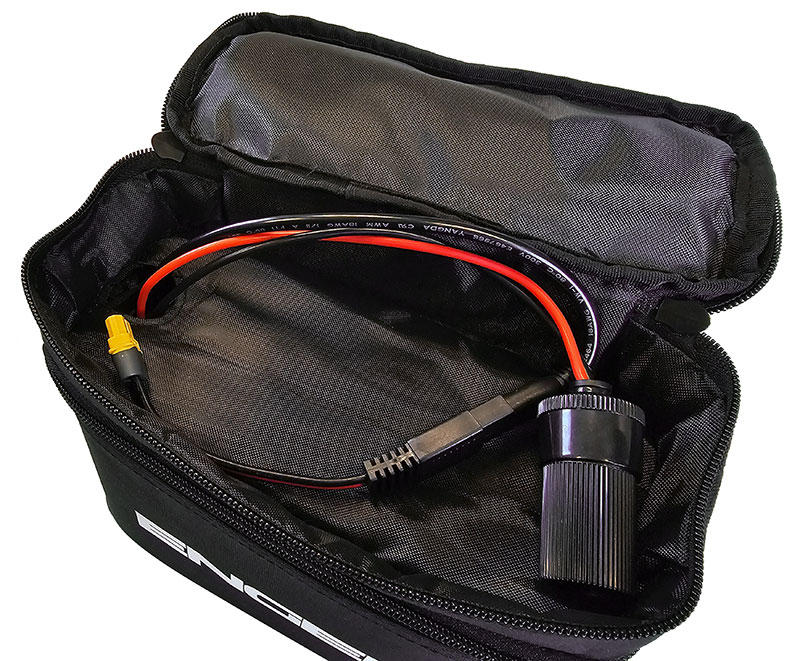ENGEL LiFEPO4 Power Pack Cable