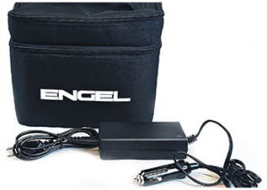 inkl. 220 Volt Ladegerät