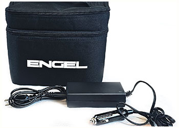 inkl. 220 Volt Ladegerät