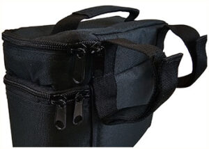 Praktische Transportmöglichkeiten