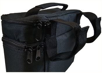 Praktische Transportmöglichkeiten