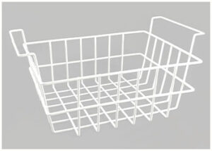Inklusive Hängekörbchen