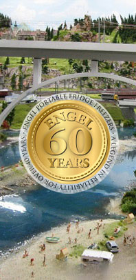 60 Years of ENGEL