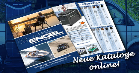 ENGEL Catalogs