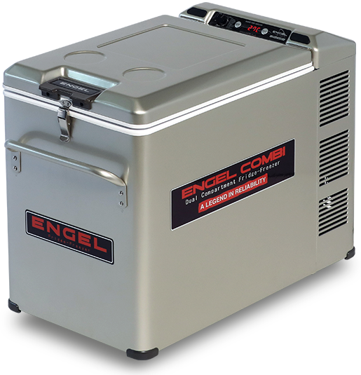 ENGEL MD45F-CD-P Cooler Box