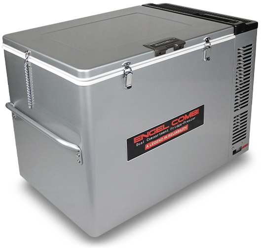 ENGEL MD80F-C-S Cooling chest