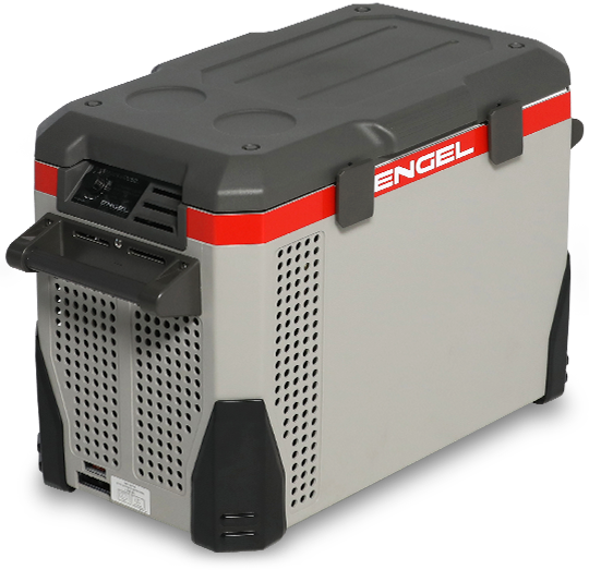 ENGEL MR040F Cooler Box