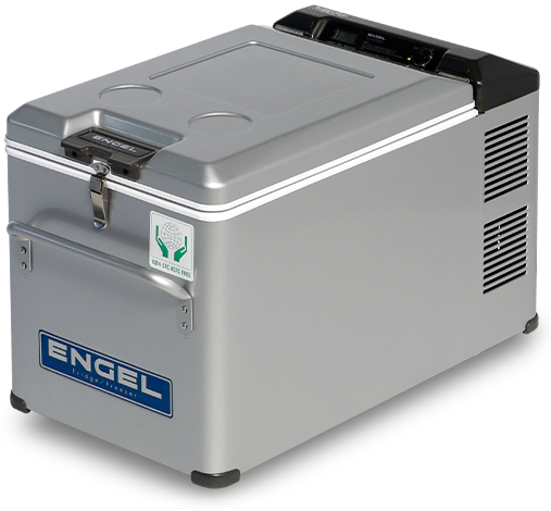 ENGEL MT35F-S Cooling Chest