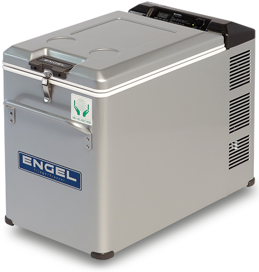 ENGEL MT45F-S Cooler box