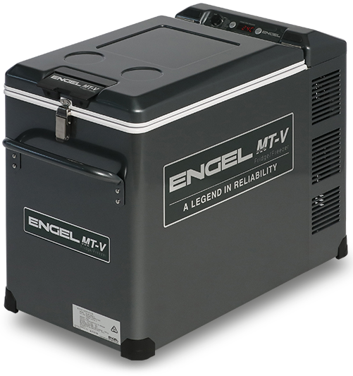 ENGEL MT45F-V Cooler