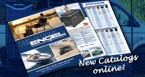 ENGEL Catalogs