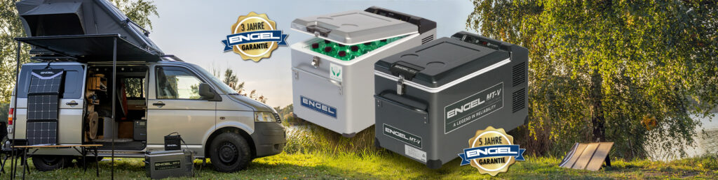 ENGEL Freezer Guarantee