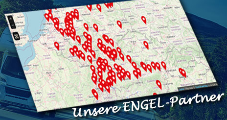 Zu unseren ENGEL-Partner