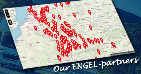 Our ENGEL partners