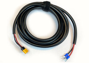 4m mit XT60 Stecker