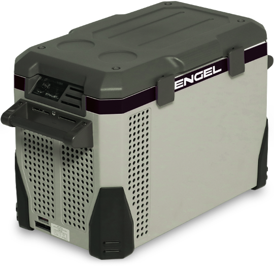 ENGEL MR040F Cooler Box