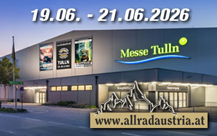 Allrad Austria 2026