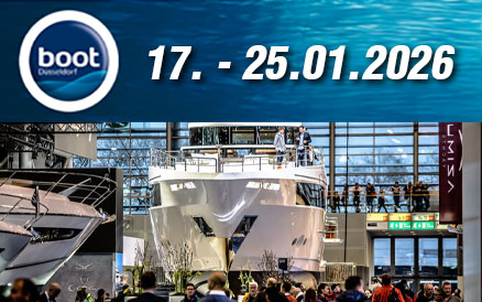Boot Duesseldorf 2026