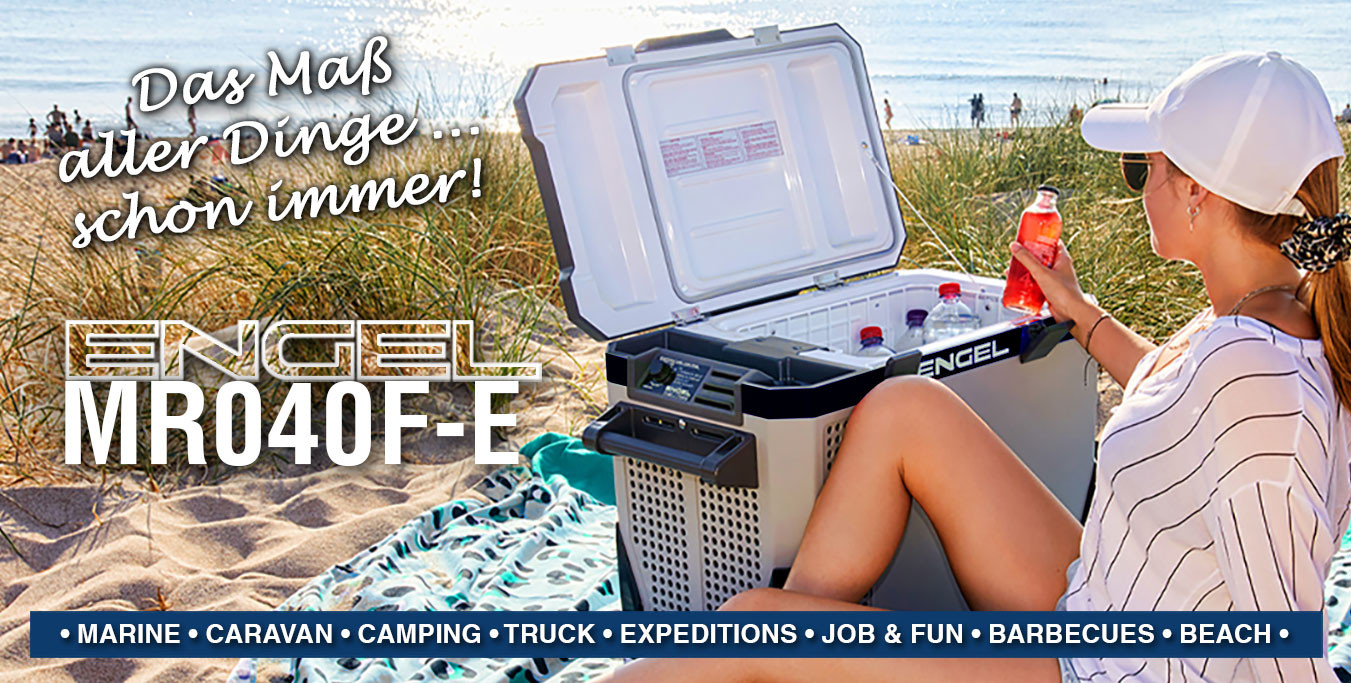 ENGEL MR040FE