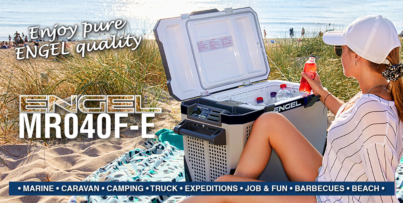 ENGEL MR040FE