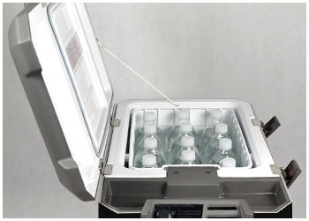 ENGEL MR040FE Deckelanschlag wechselbar