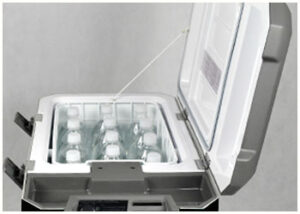 ENGEL MR040FE Deckelanschlag wechselbar