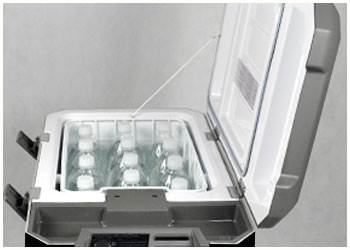 ENGEL MR040FE Deckelanschlag wechselbar