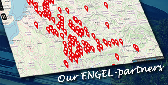 Zu unseren ENGEL-Partner