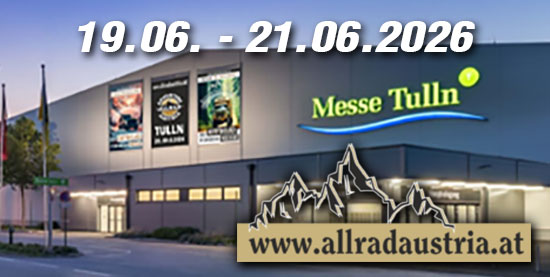 Allrad Austria 2026