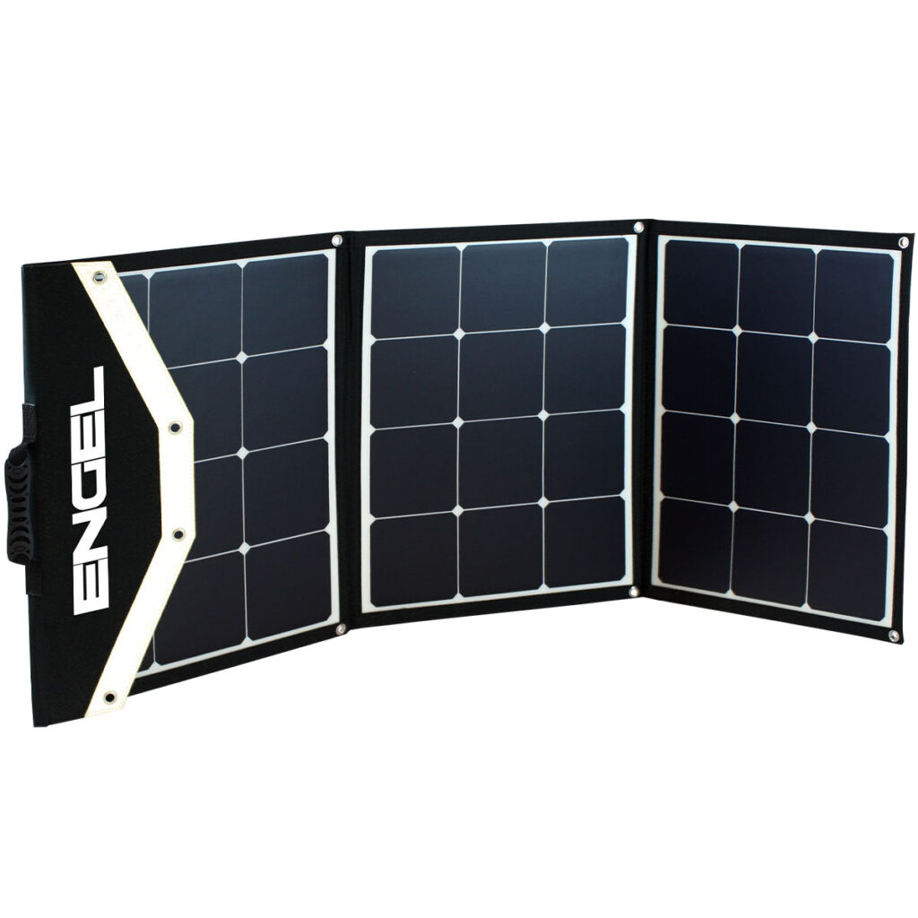 ENGEL SOLAR SET 3x45W