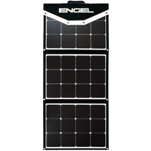 ENGEL SOLAR SET 3x45W offen