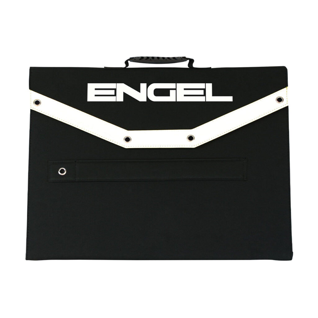 ENGEL SOLAR SET 3x45W geschlossen