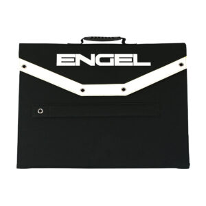 ENGEL SOLAR SET 3x45W geschlossen